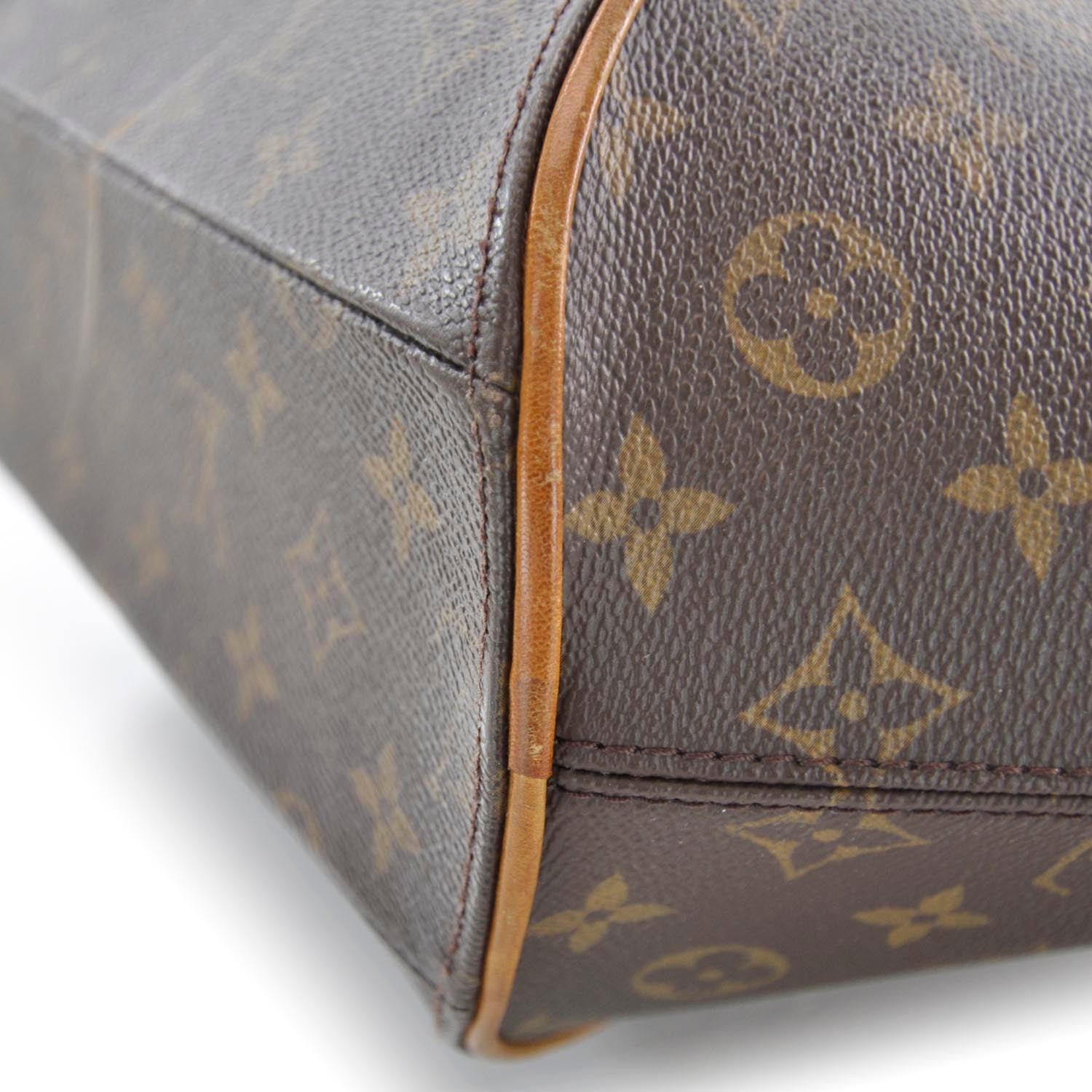 Louis Vuitton Monogram Ellipse MM 6 of 9