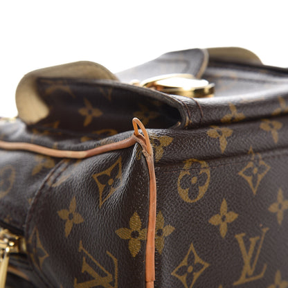 Louis Vuitton Monogram Manhattan PM 8 of 20