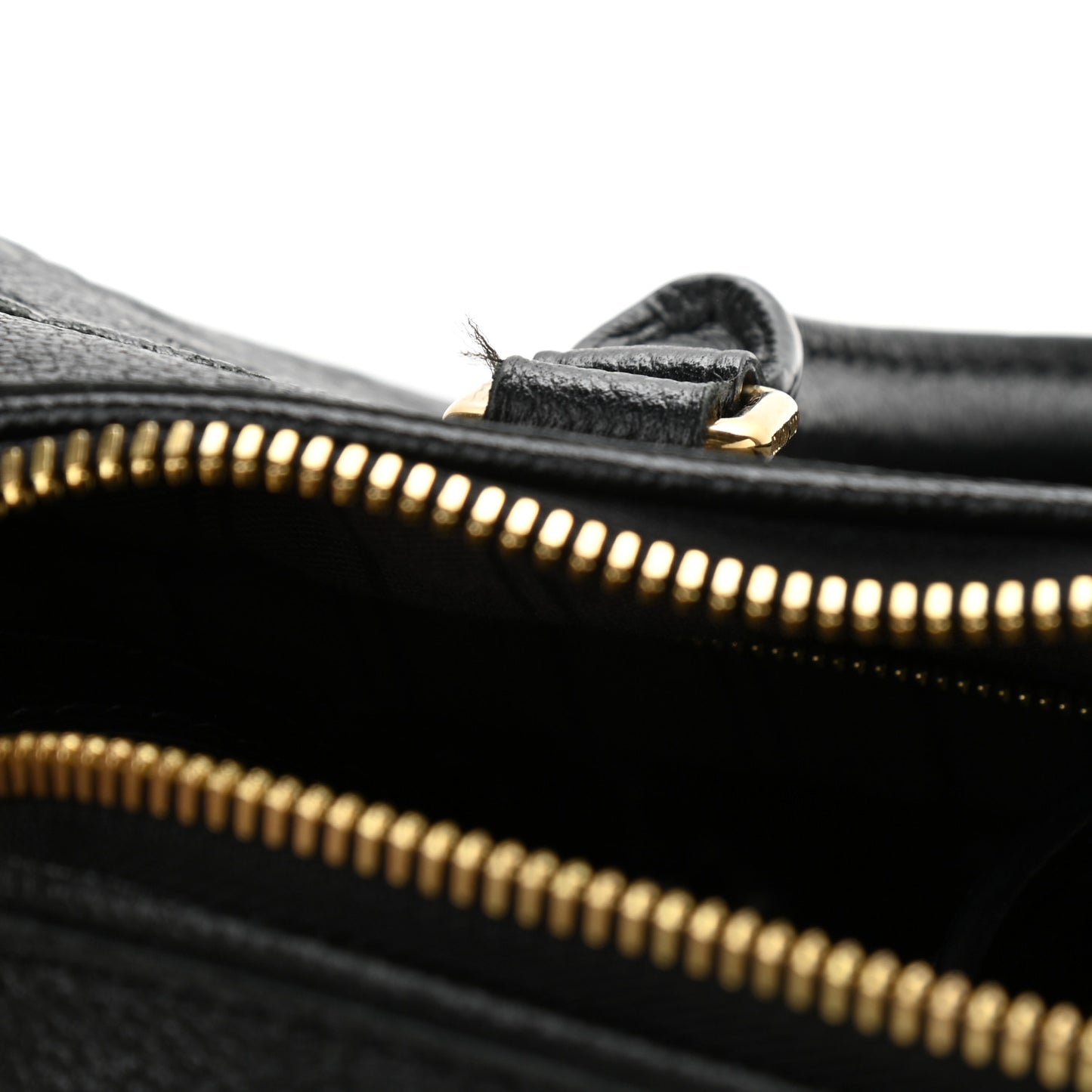 Empreinte Speedy Bandouliere 25 NM Black