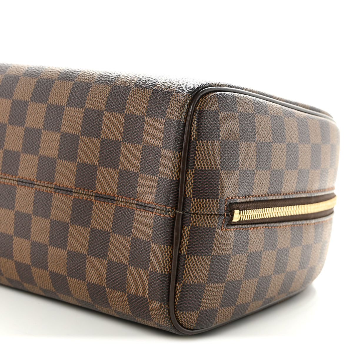 Louis Vuitton Damier Ebene Nolita 9 of 9