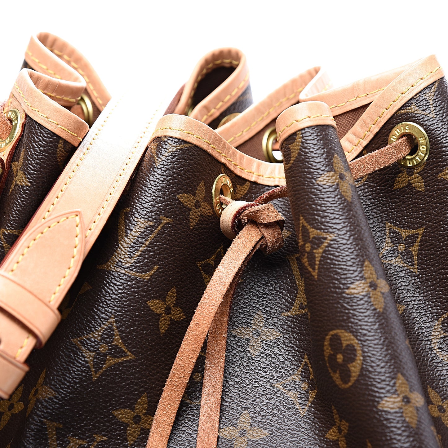 Monogram Noe