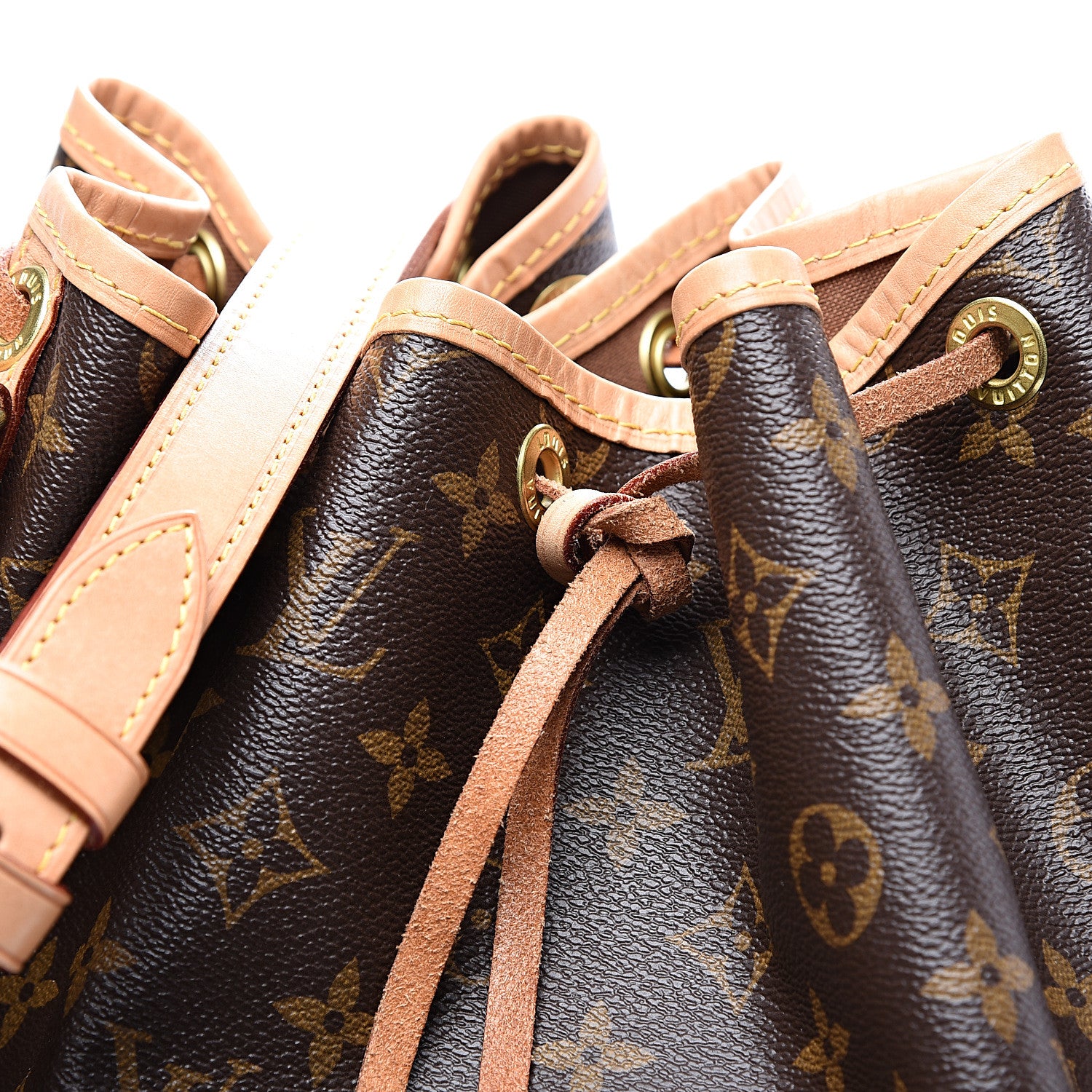 Louis Vuitton Monogram Noe 10 of 10
