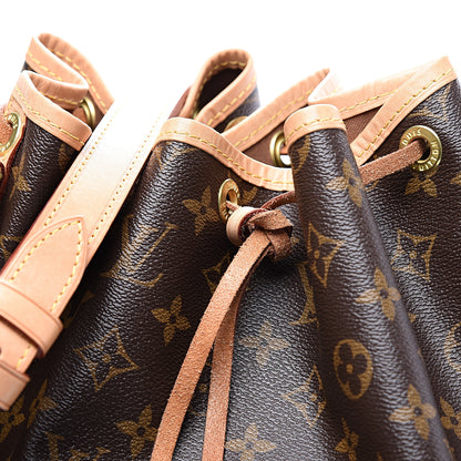 Louis Vuitton Monogram Noe 10 of 10