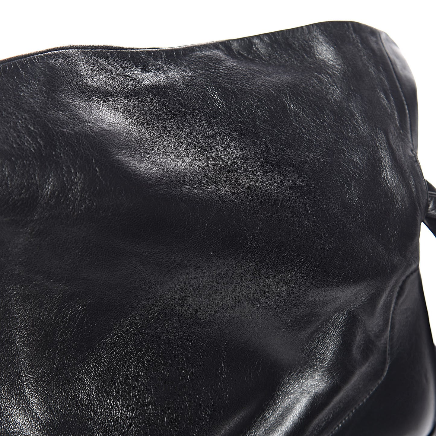 Lambskin Dior Huggy 90mm Ankle Boots 38.5 Black