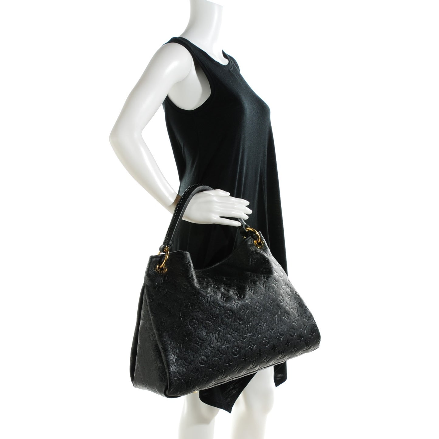 Empreinte Artsy MM Black