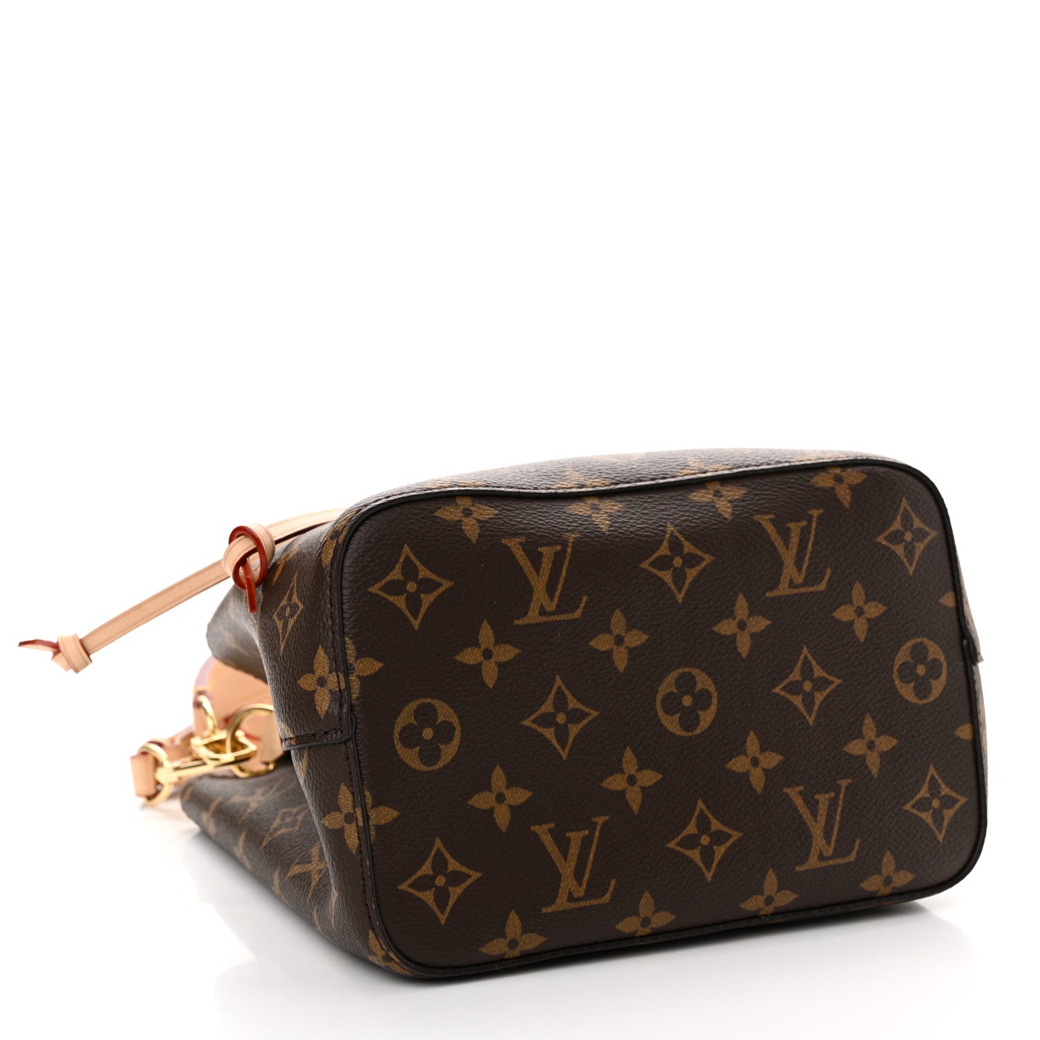 Louis Vuitton Monogram Neonoe BB 4 of 10