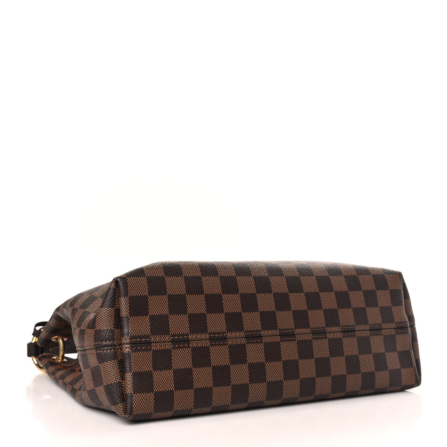 Louis Vuitton Damier Ebene Graceful PM 4 of 8