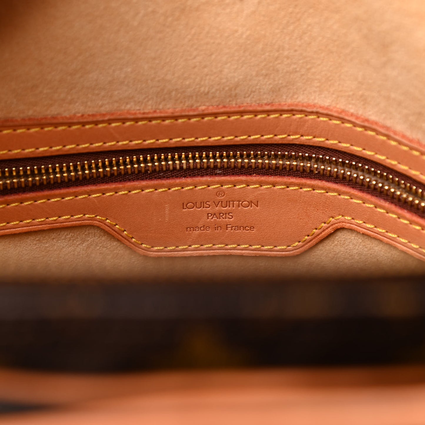 Monogram Rivoli Briefcase