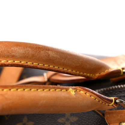 Louis Vuitton Monogram Keepall Bandouliere 50 32 of 44