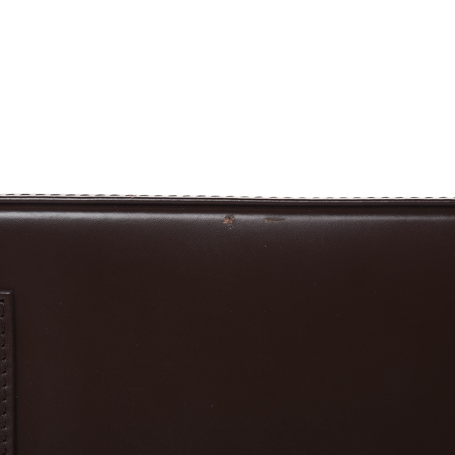 Louis Vuitton Damier Ebene Alma MM 10 of 14