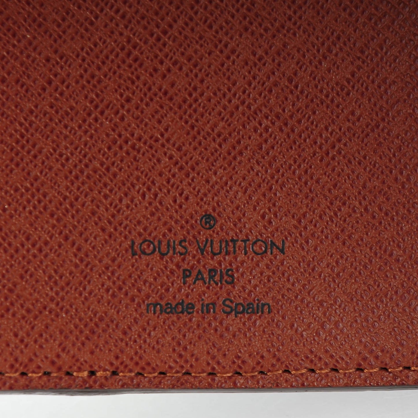 Monogram Koala Compact Wallet