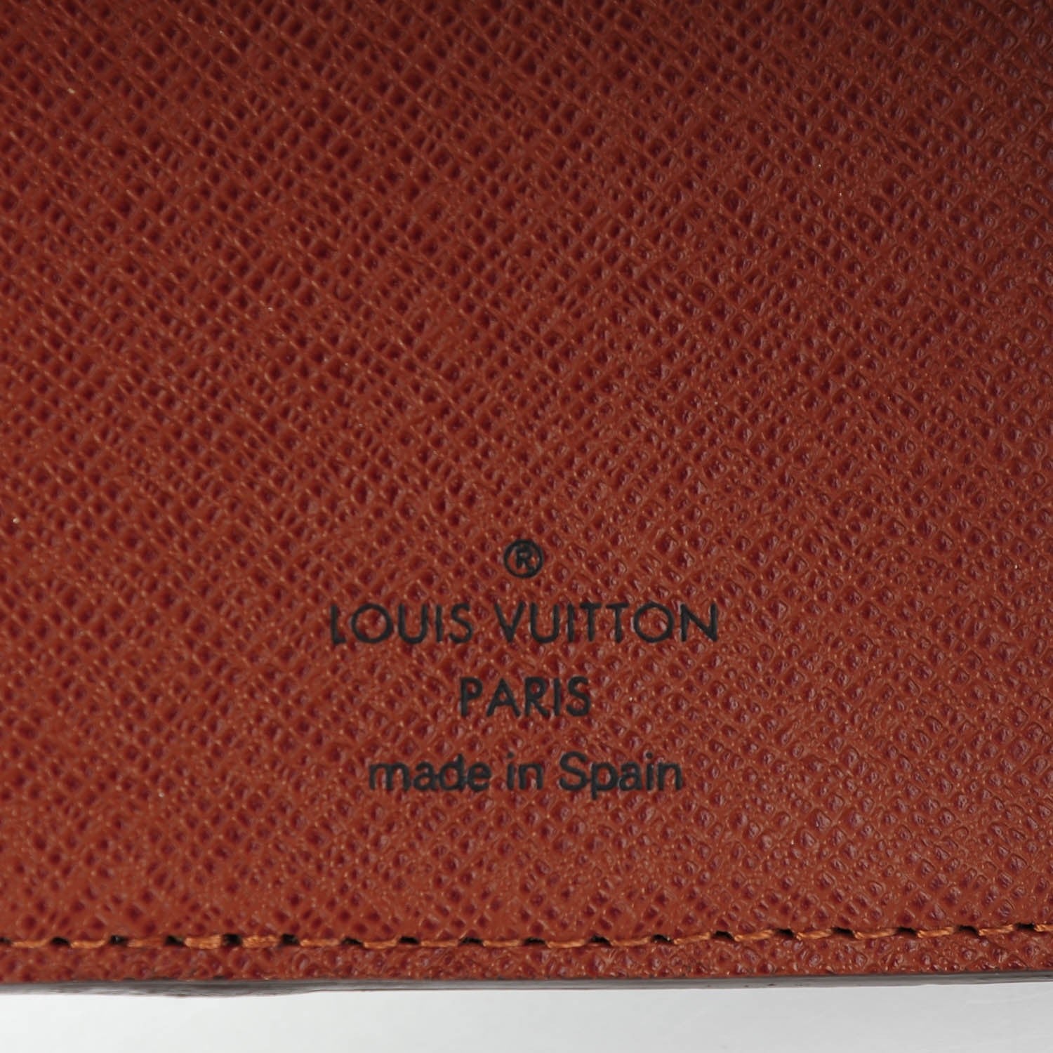 Louis Vuitton Monogram Koala Compact Wallet 6 of 7