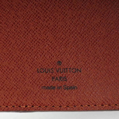 Louis Vuitton Monogram Koala Compact Wallet 6 of 7