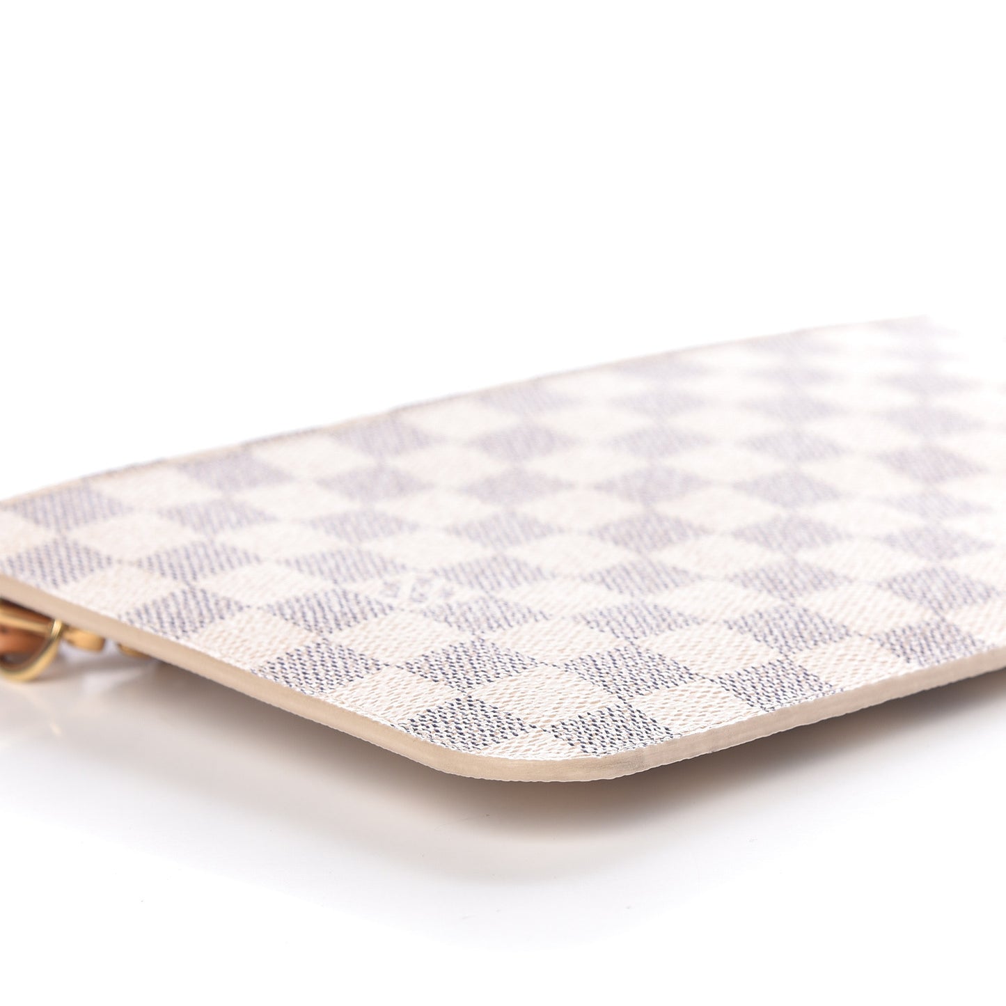 Damier Azur Neverfull MM GM Pochette