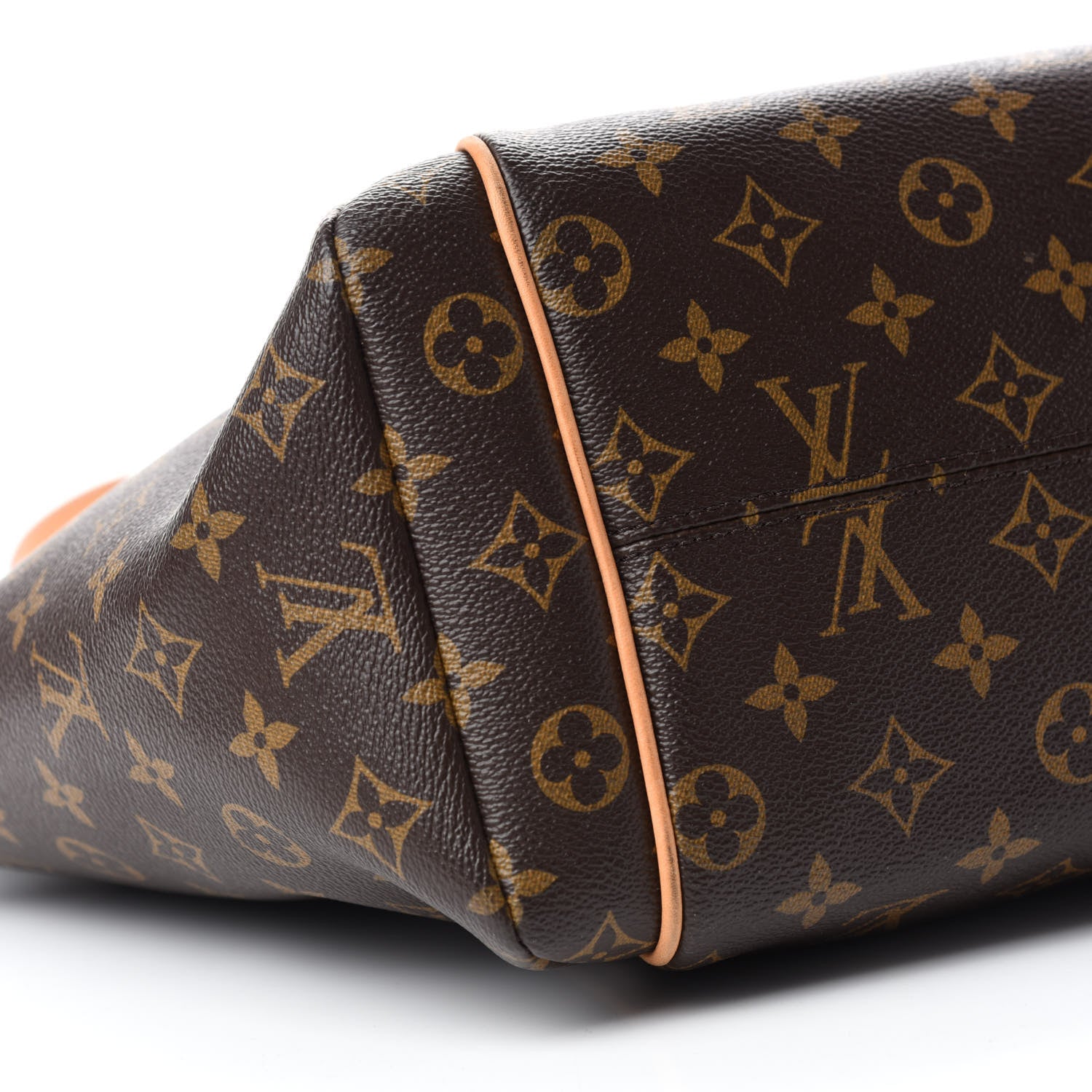 Louis Vuitton Monogram Totally MM 6 of 10