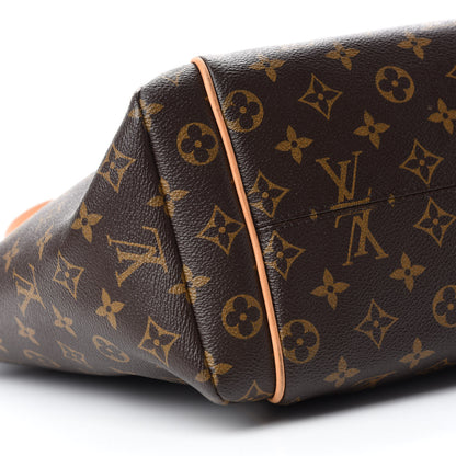 Louis Vuitton Monogram Totally MM 6 of 10