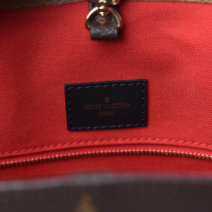Louis Vuitton Reverse Monogram Giant Onthego GM 9 of 11