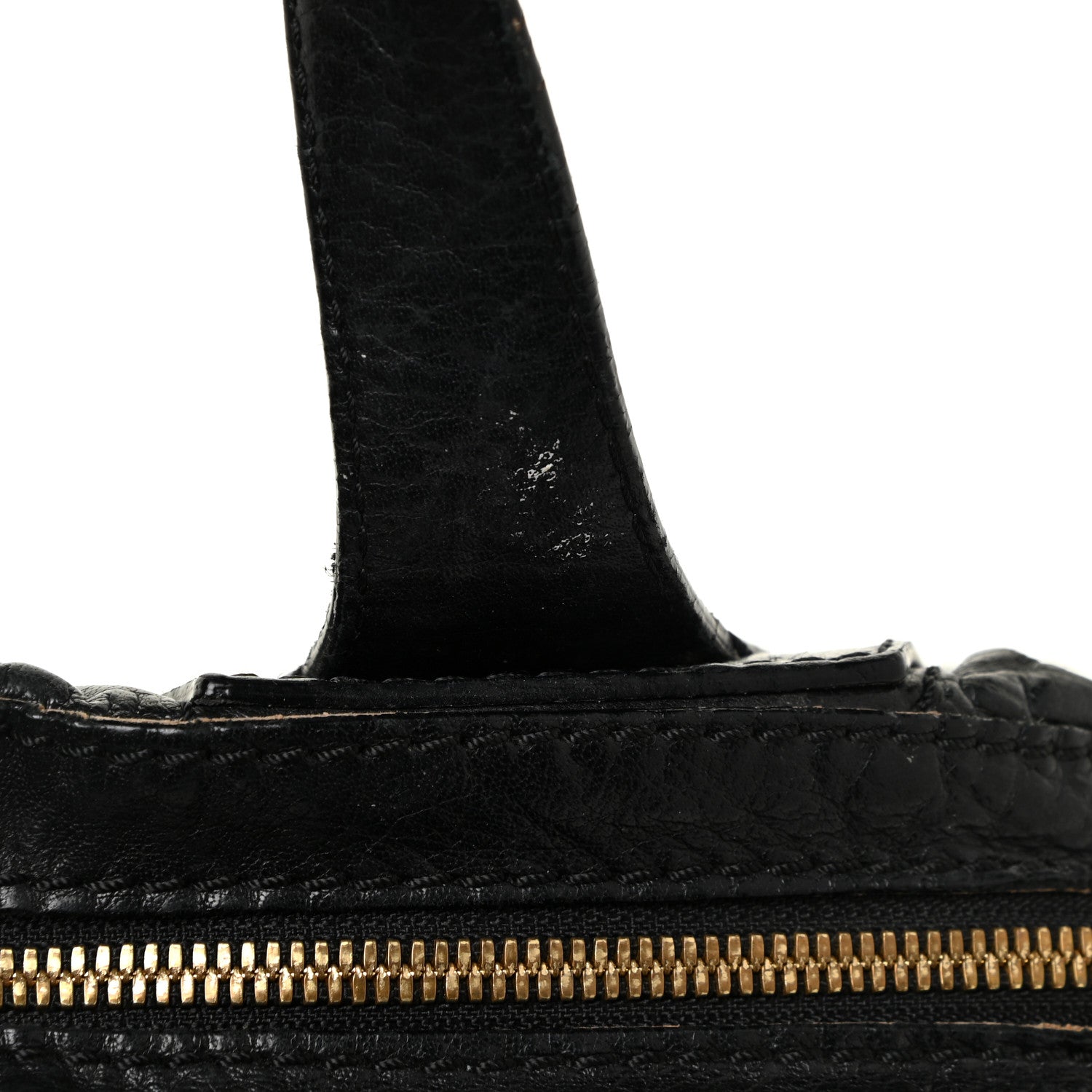 Givenchy Lambskin Small Nightingale Black 15 of 21