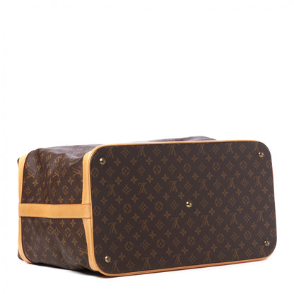 Louis Vuitton Monogram Cruiser 50 3 of 8