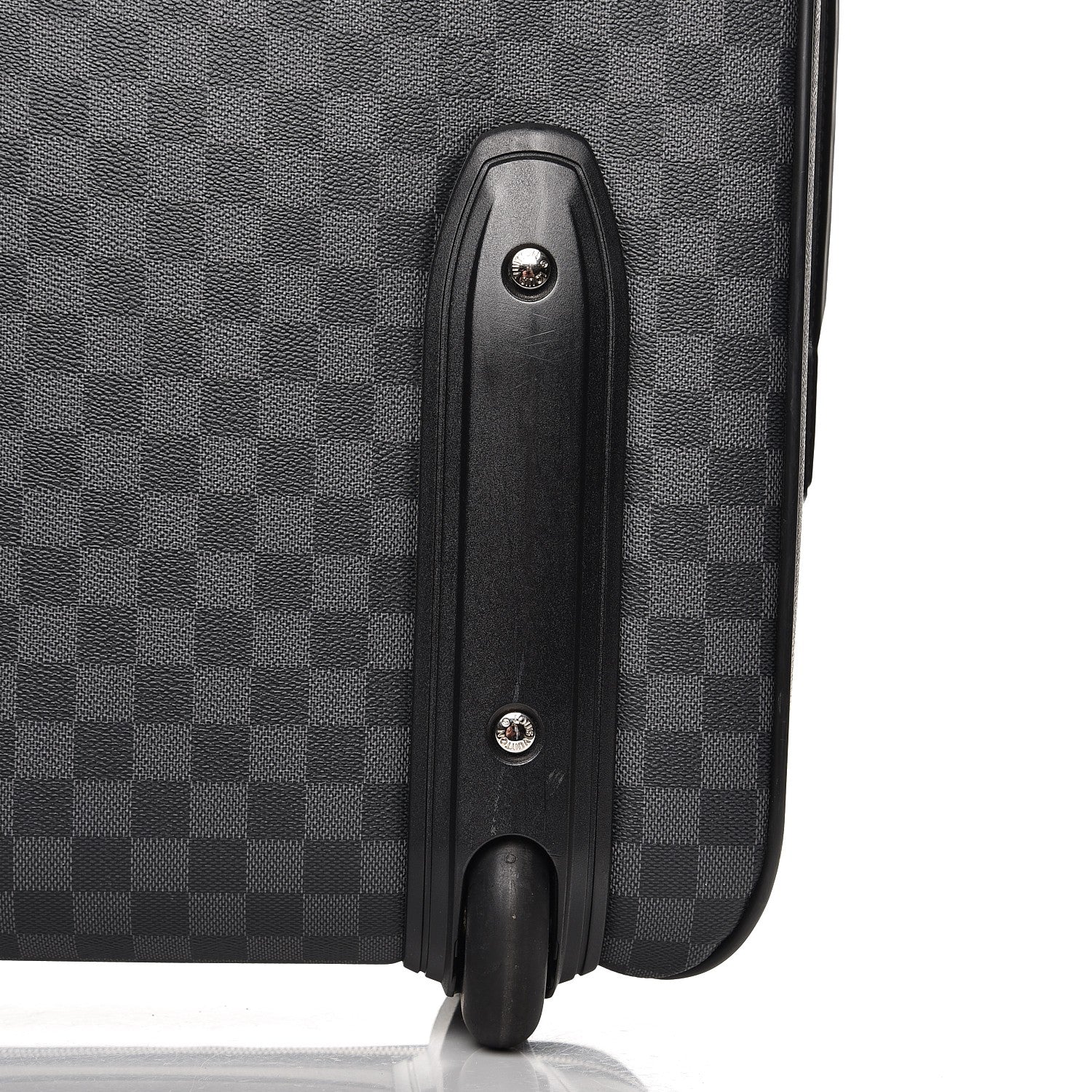 Louis Vuitton Damier Graphite Pegase 55 13 of 17