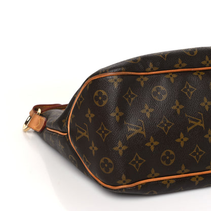 Louis Vuitton LOUIS VUITTON Monogram Delightful PM 7 of 10
