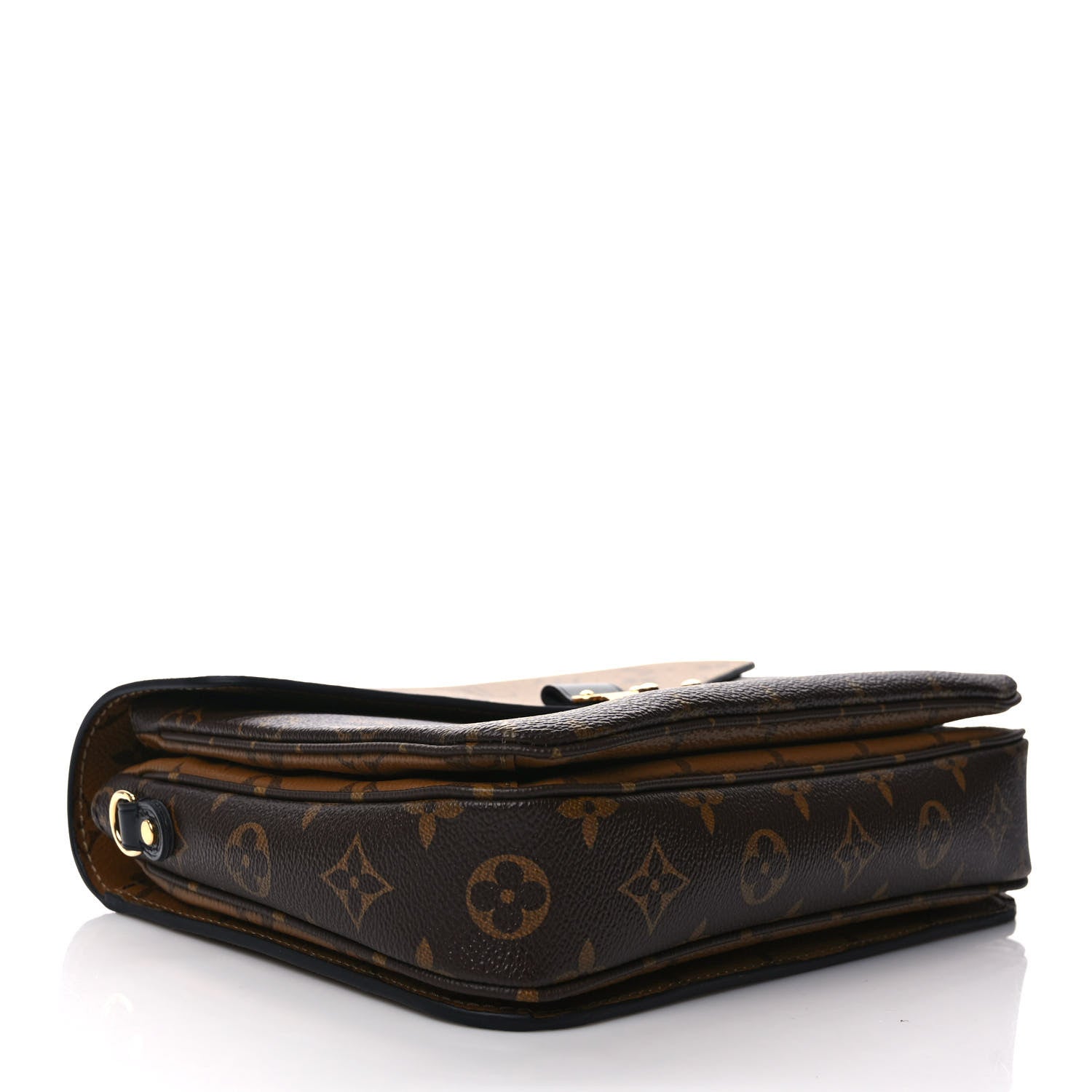 Louis Vuitton Reverse Monogram Pochette Metis 4 of 9