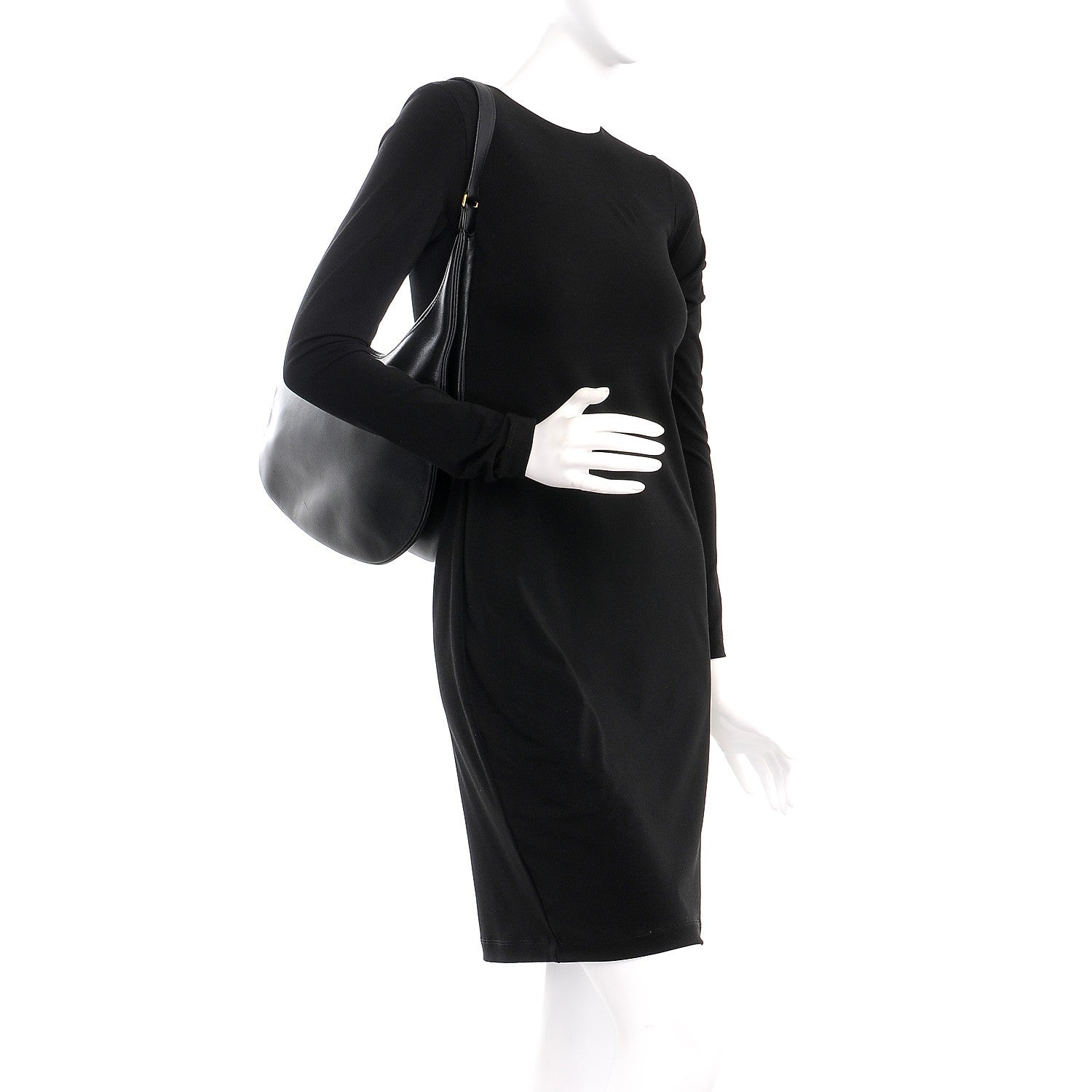 Hermes Evercalf Gao Black 2 of 14