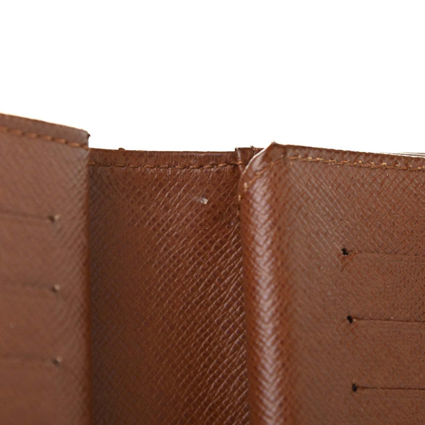 Monogram Alexandra Wallet