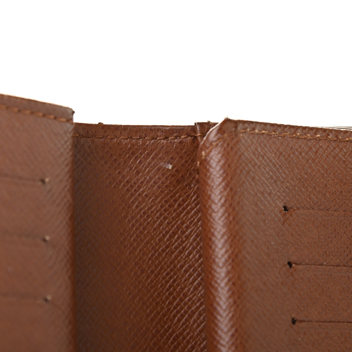 Louis Vuitton Monogram Alexandra Wallet 13 of 15