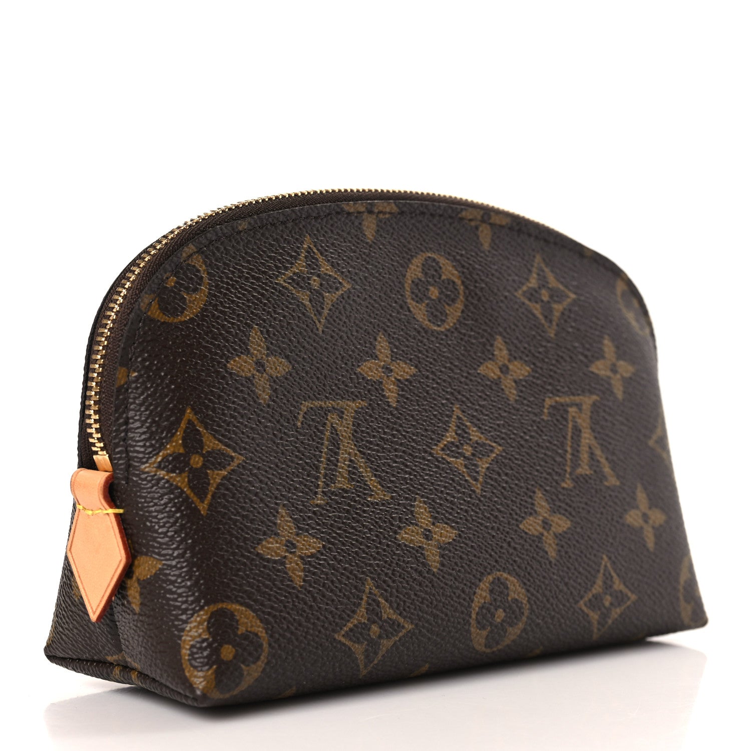 Louis Vuitton Monogram Cosmetic Pouch 3 of 8