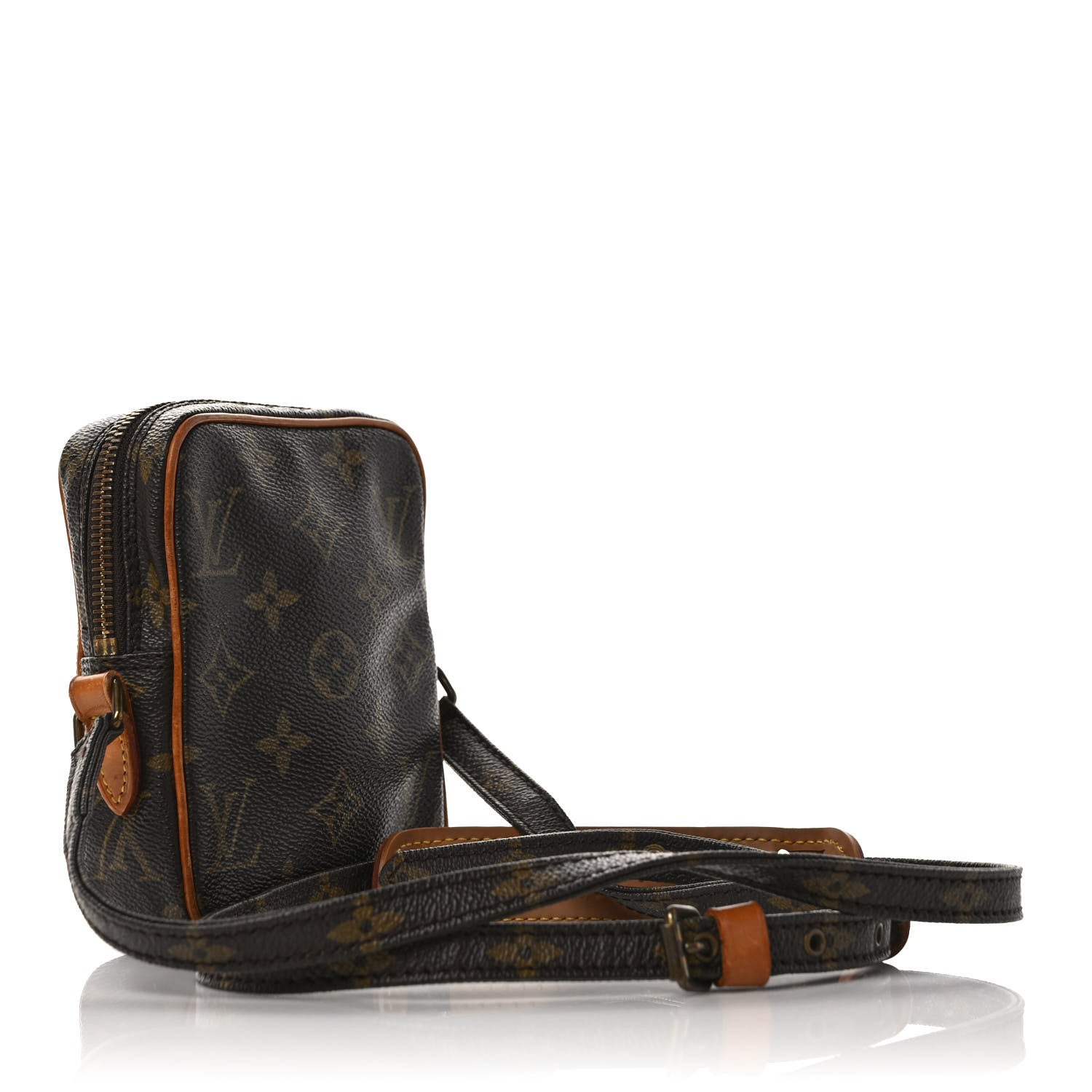 Louis Vuitton Monogram Danube 15 2 of 11