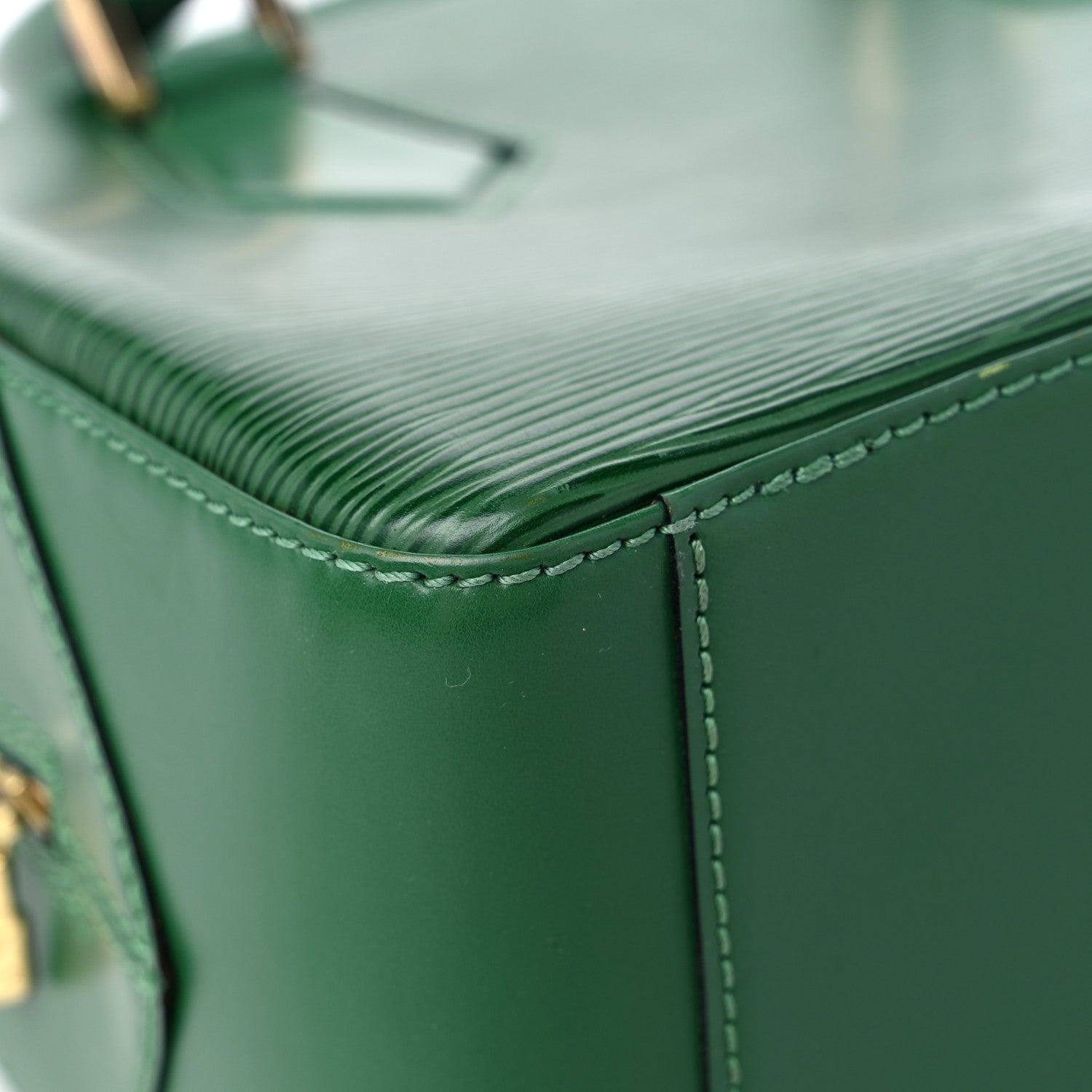 Louis Vuitton Epi Sablons Borneo 6 of 13