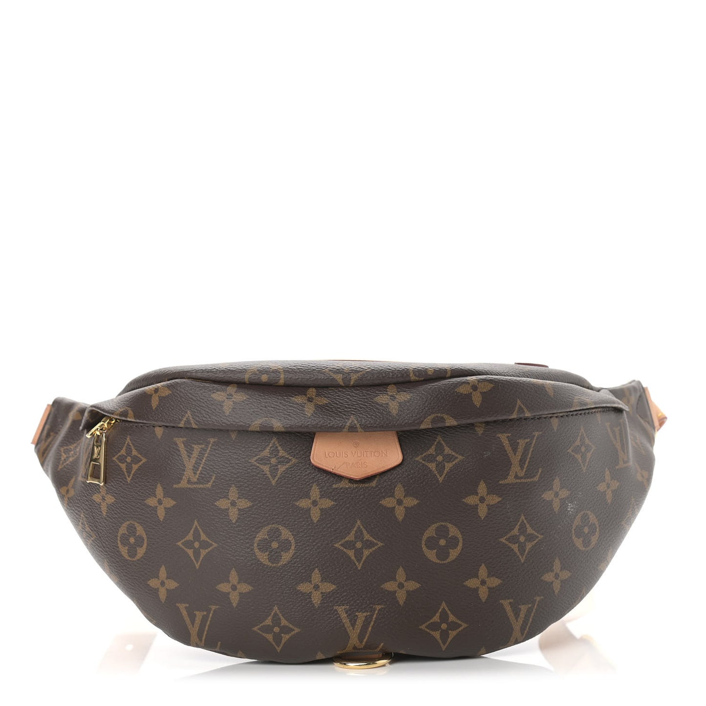 Monogram Bumbag