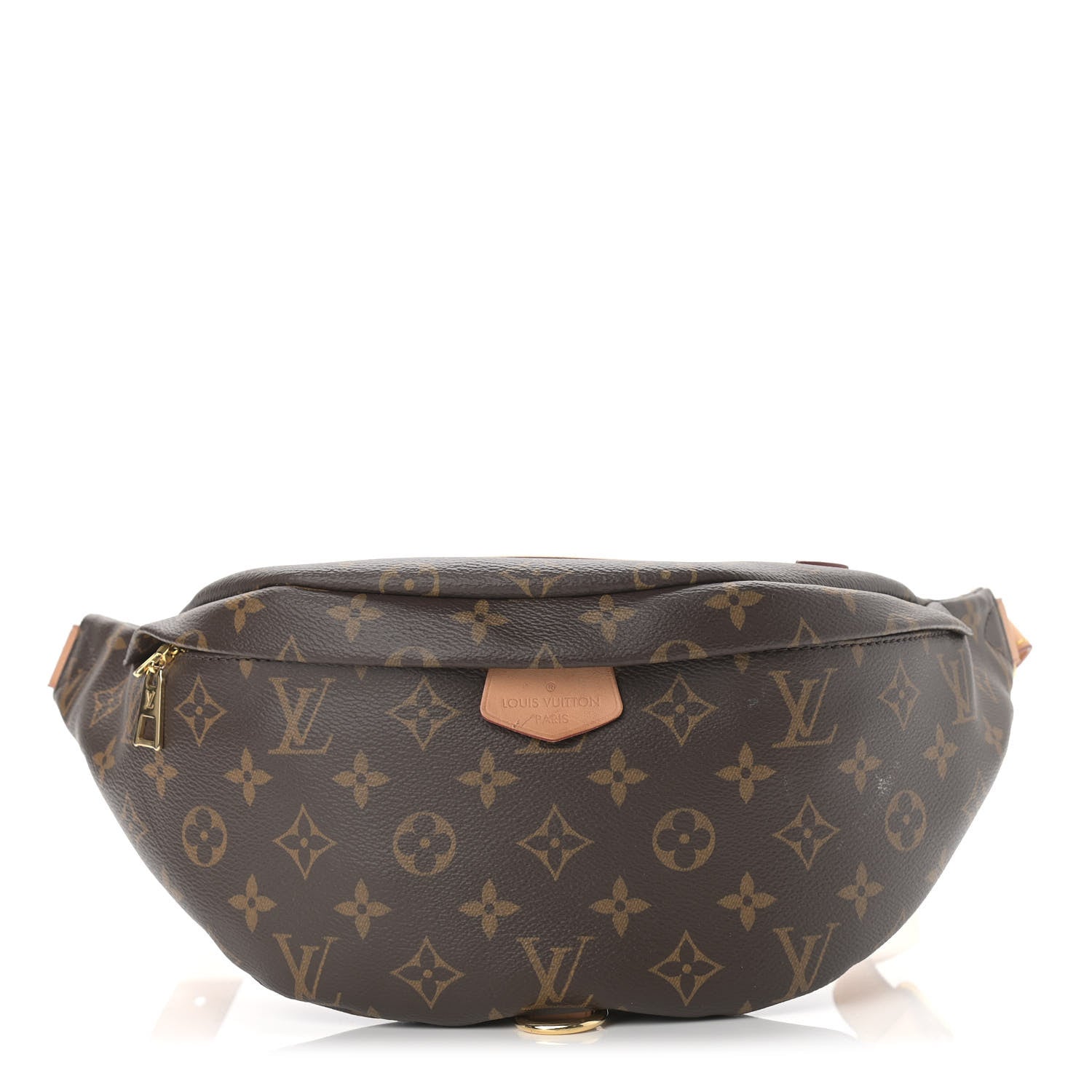 Louis Vuitton Monogram Bumbag 1 of 12