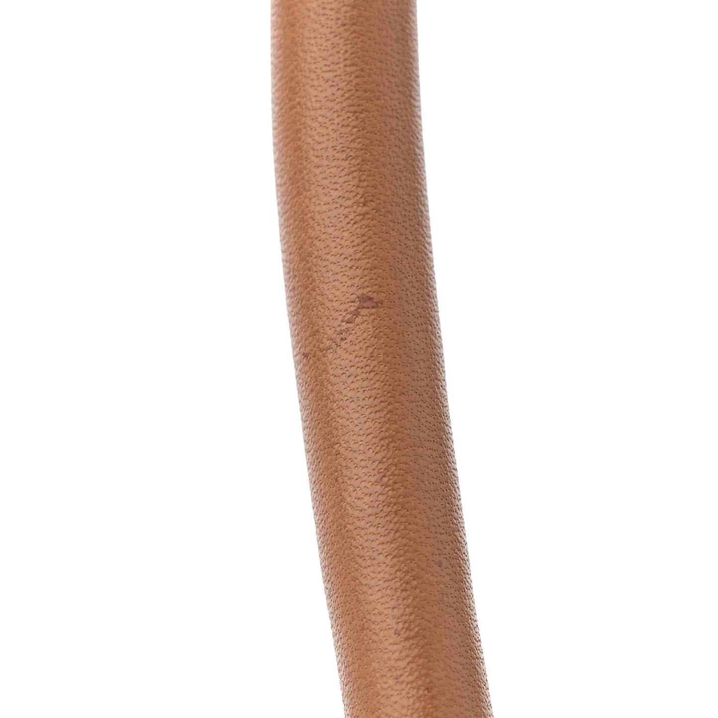 Polished Saddle Calfskin Soft Margaux 10 Bag Cuir