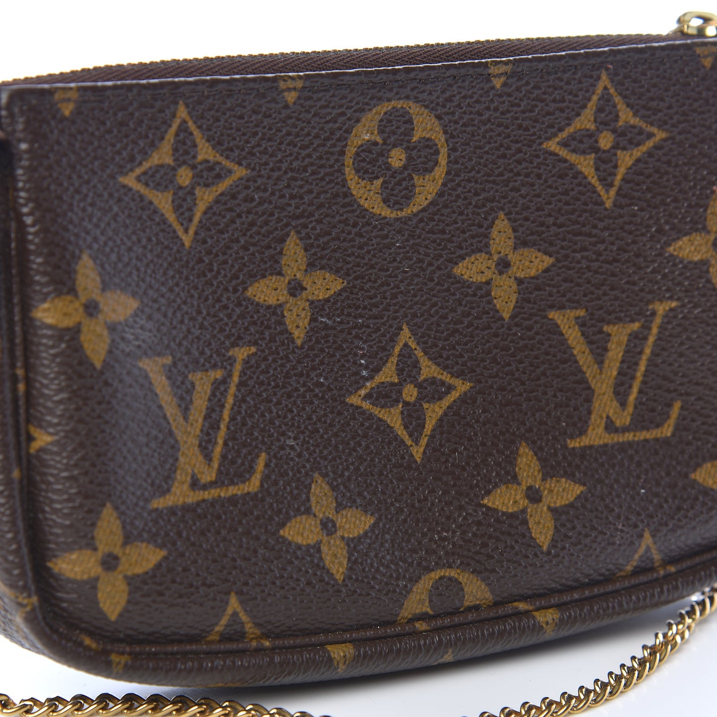 Monogram Mini Pochette Accessories