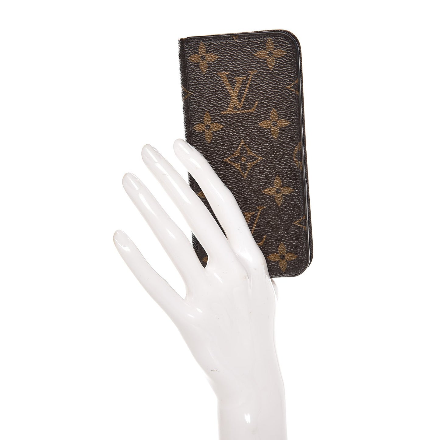 Monogram iPhone 6 Folio Case