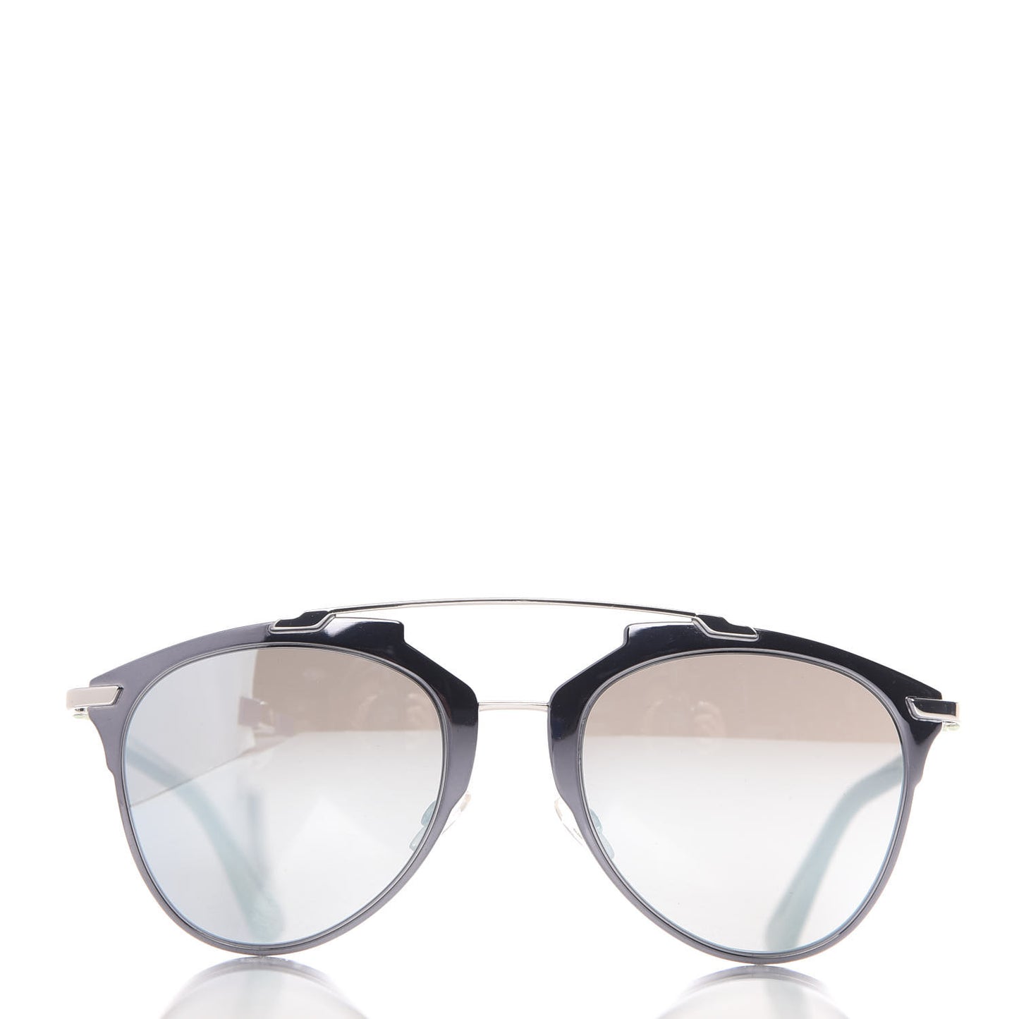 Reflected Sunglasses Palladium White