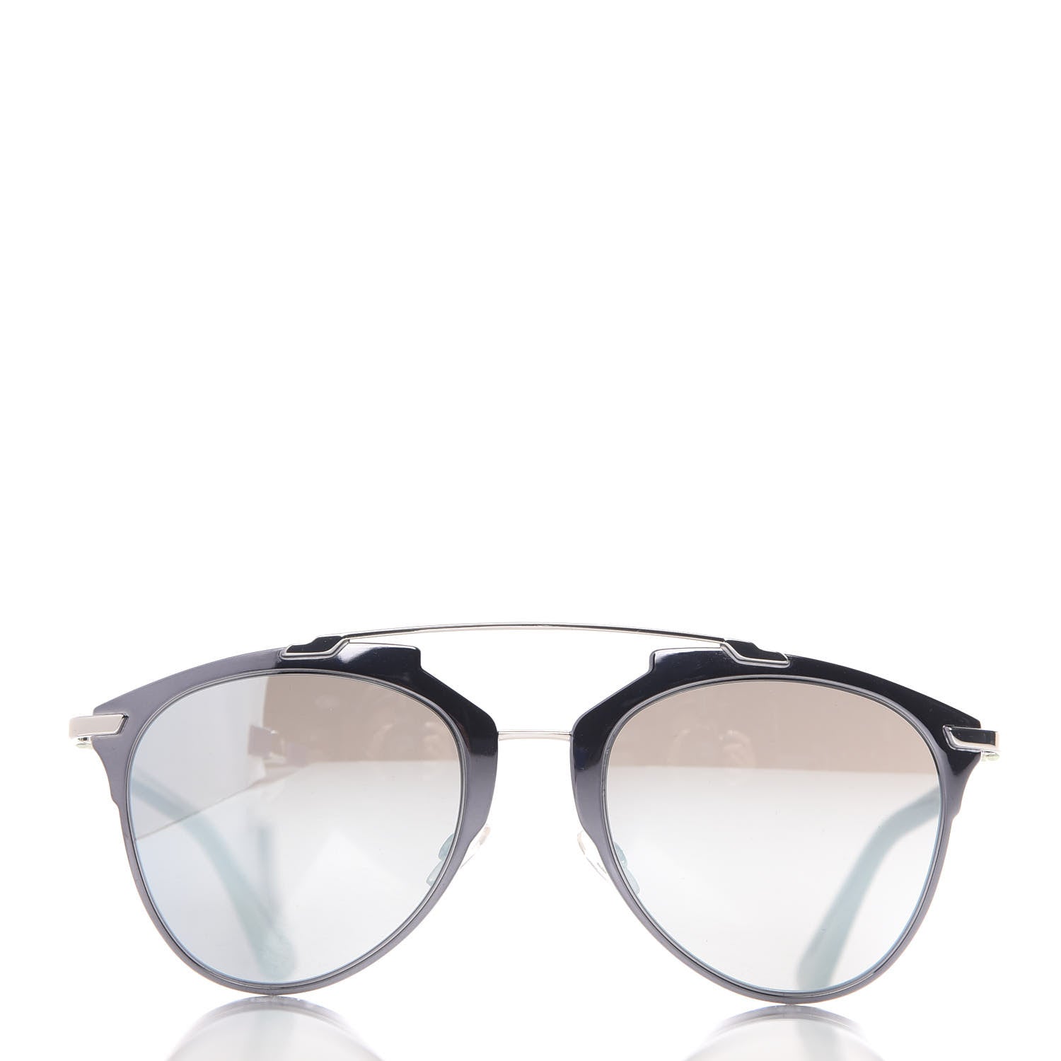Christian Dior Reflected Sunglasses Palladium White 4 of 10