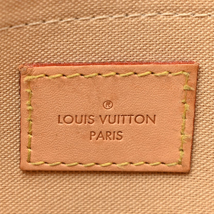 Louis Vuitton Damier Azur Favorite MM 6 of 21