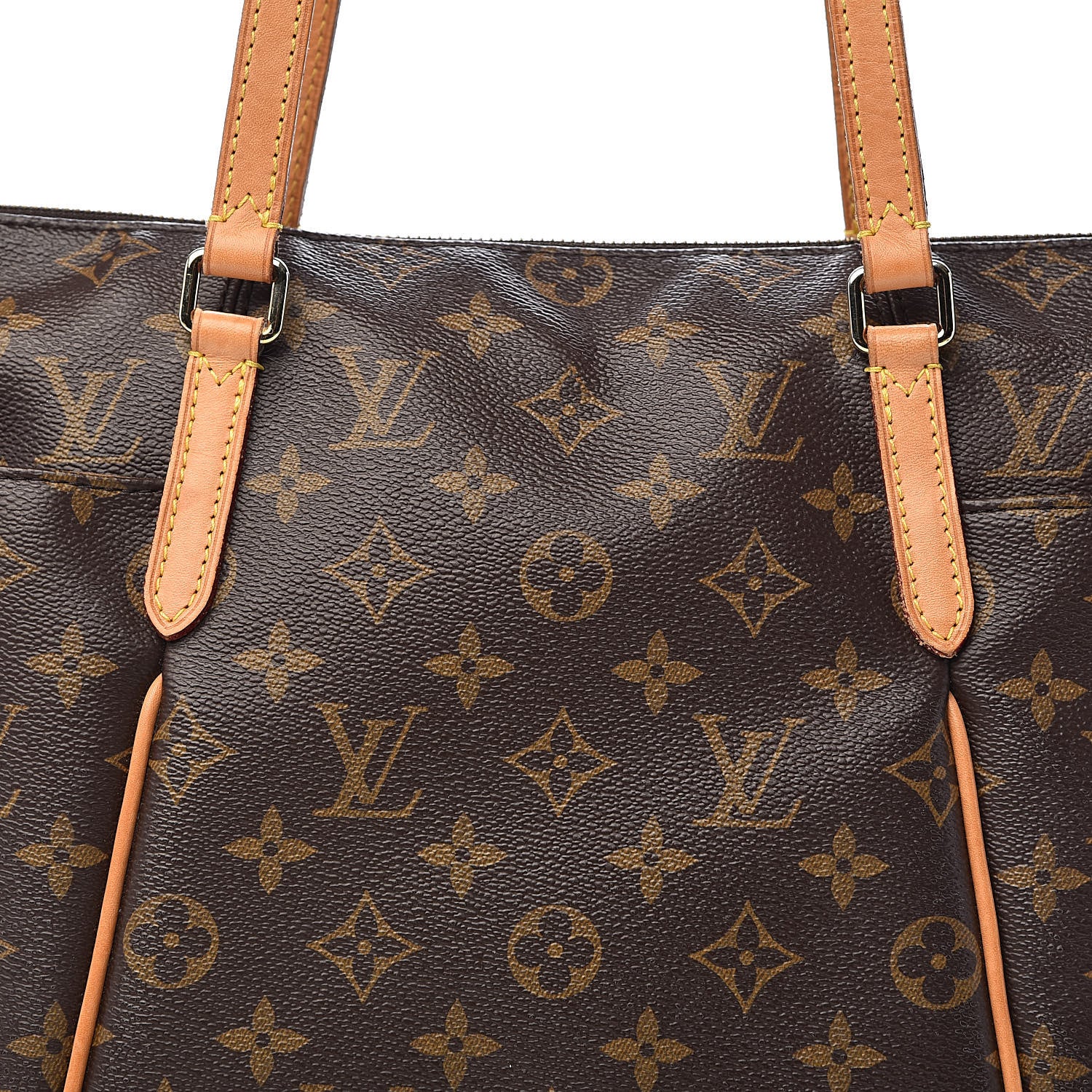 Louis Vuitton Monogram Totally PM 15 of 15