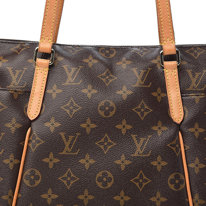 Louis Vuitton Monogram Totally PM 15 of 15