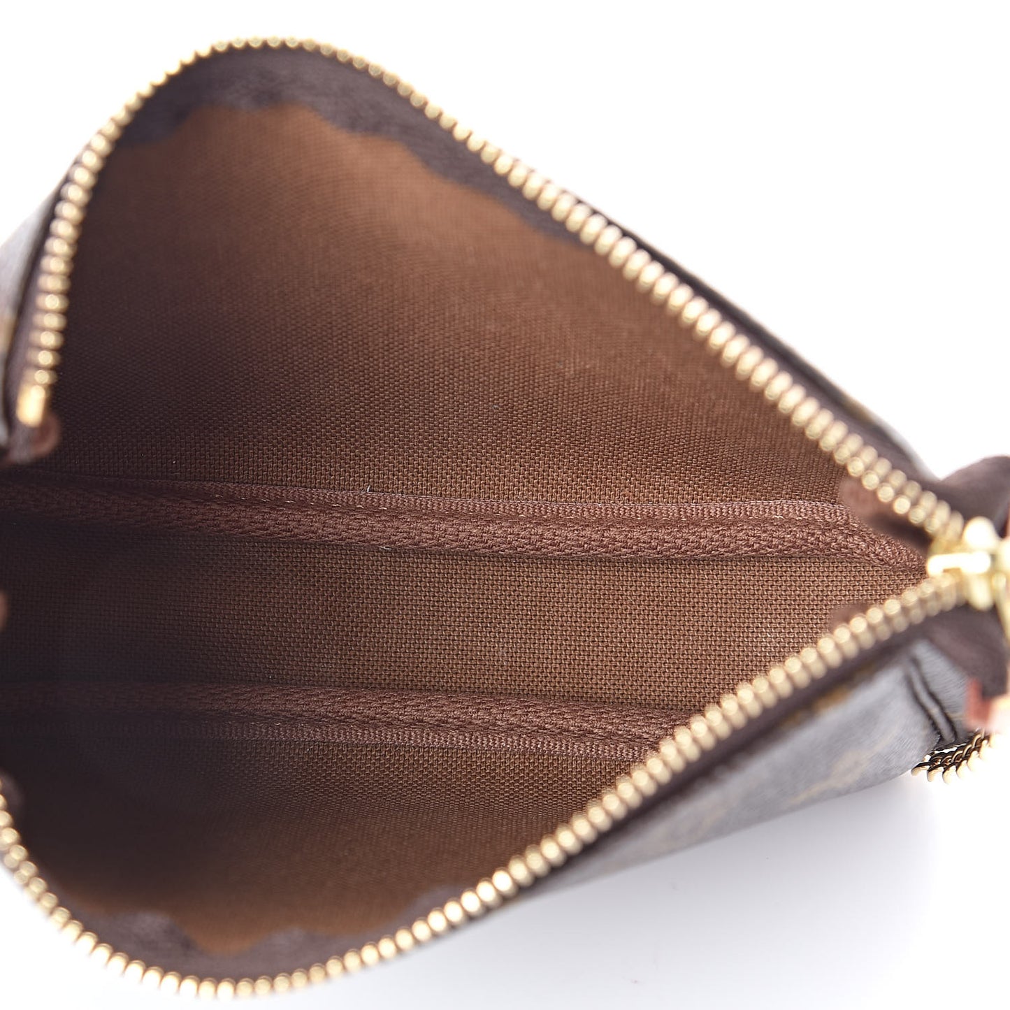 Monogram Mini Pochette Accessories