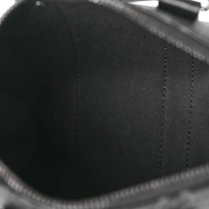 Louis Vuitton Reverse Monogram Eclipse Keepall Bandouliere 25 5 of 9