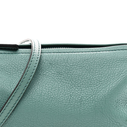 Givenchy Sugar Goatskin Mini Pandora Aqua 8 of 12