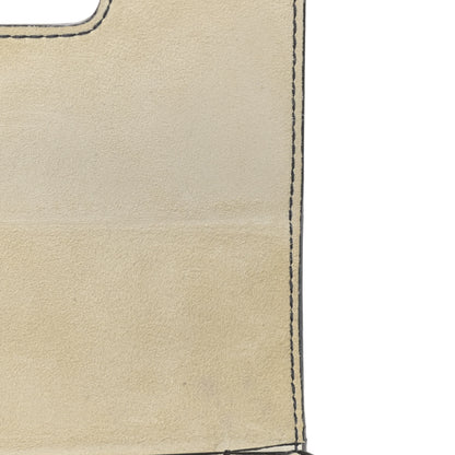 Christian Dior Smooth Calfskin Dio(r)evolution Flap Bag Off White 12 of 16