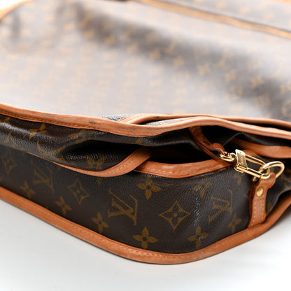 Louis Vuitton Monogram Garment Bag 5 of 17