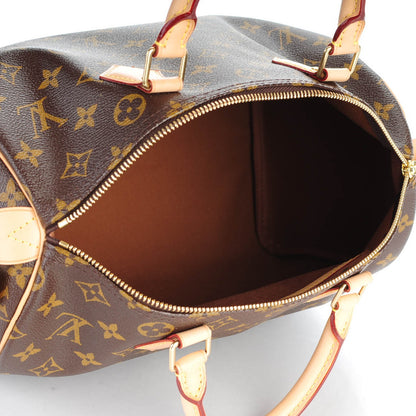 Louis Vuitton Monogram Speedy 30 6 of 8