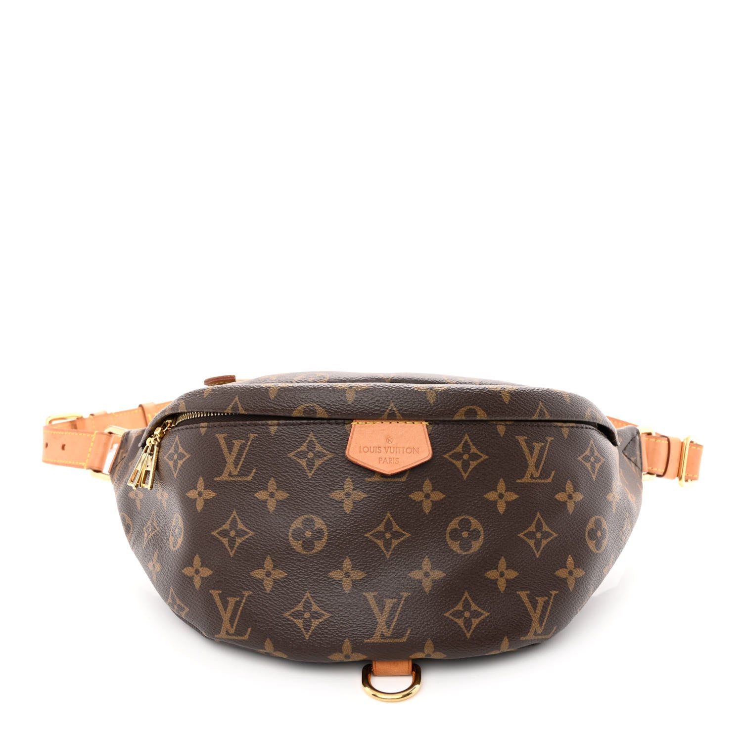 Louis Vuitton Monogram Bumbag 1 of 11