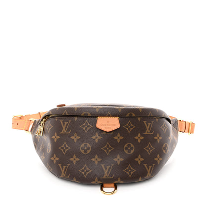 Louis Vuitton Monogram Bumbag 1 of 11